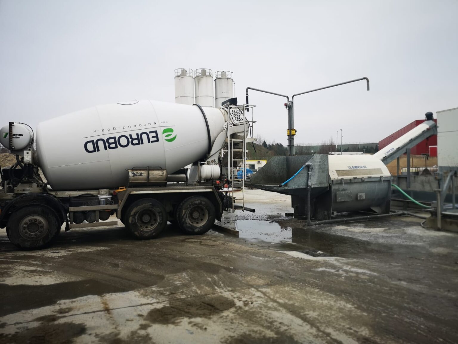 Beton Eurobud